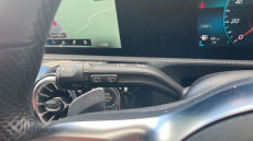 Mercedes-Benz A-Class A180 AMG Line Executive Edition 5dr Auto Petrol Hatchback